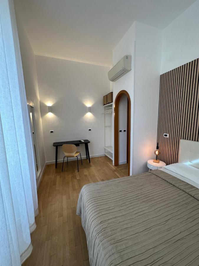 Green Hotel Rome Exterior photo