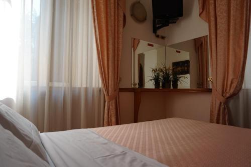 Green Hotel Rome Exterior photo