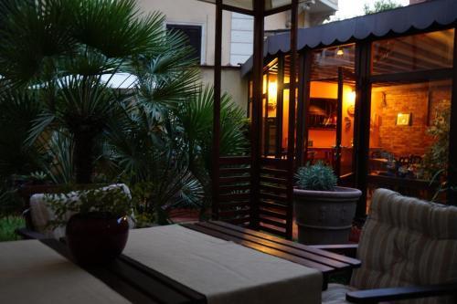 Green Hotel Rome Exterior photo